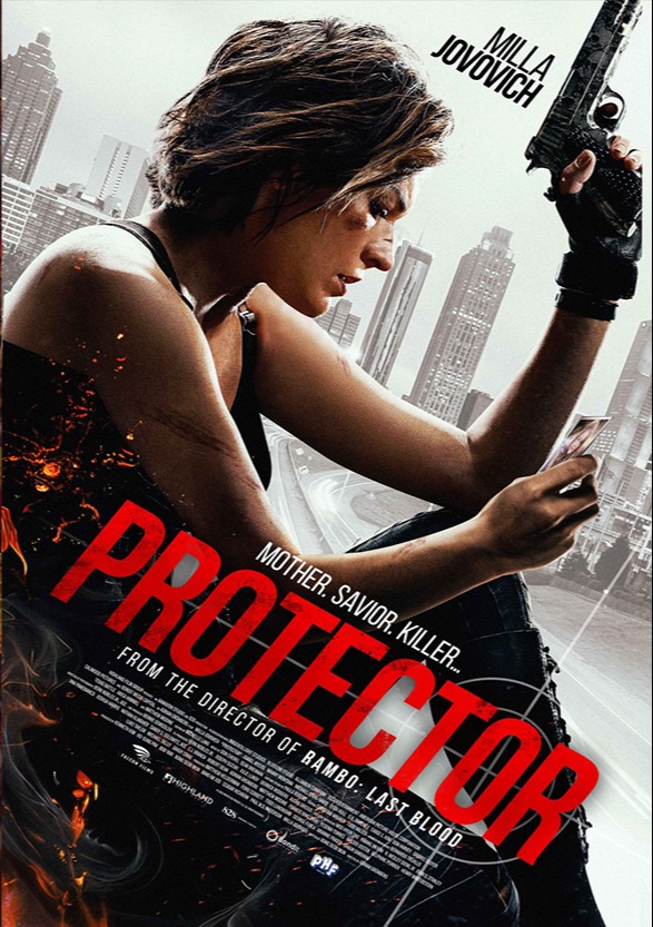 Protector