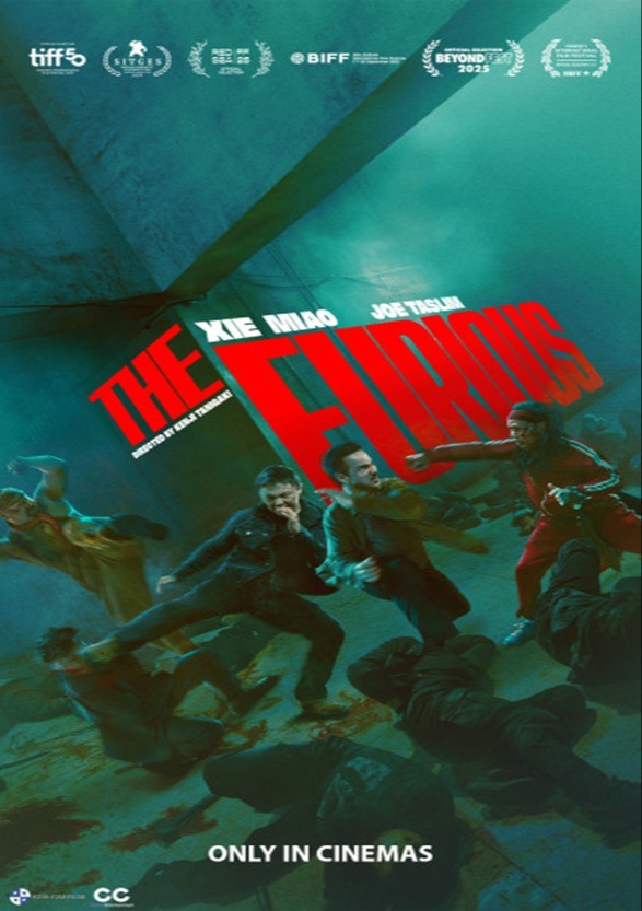 The Furious