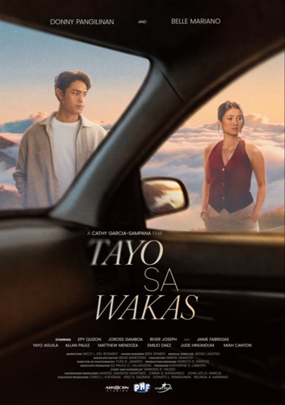 Tayo Sa Wakas