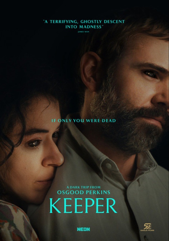 keeper