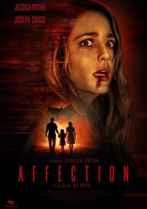 Affection