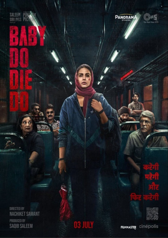 Baby Do Die Do