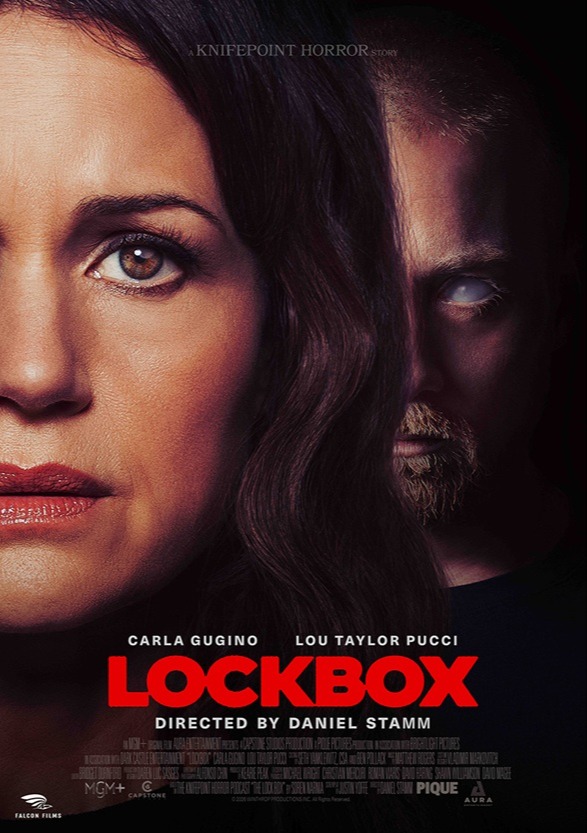 Lockbox
