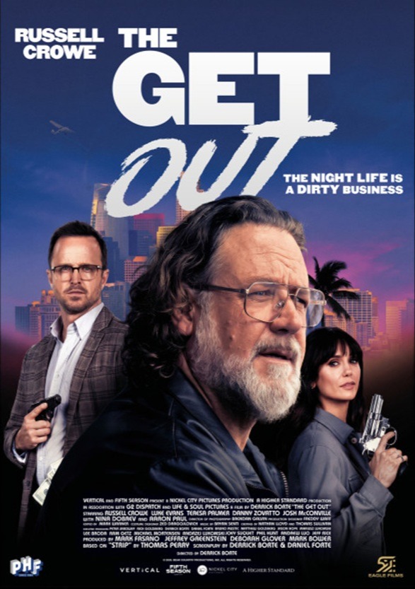 The Get Out
