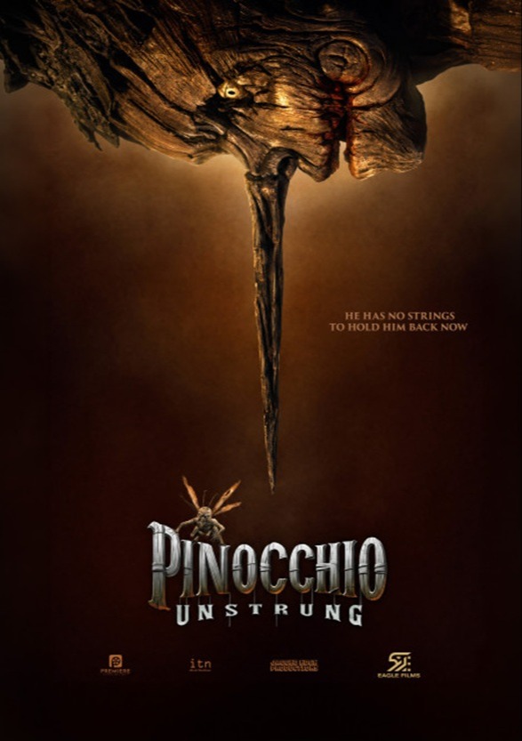Pinocchio: Unstrung
