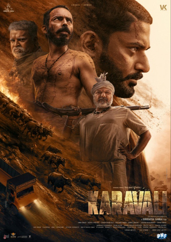 Karavali