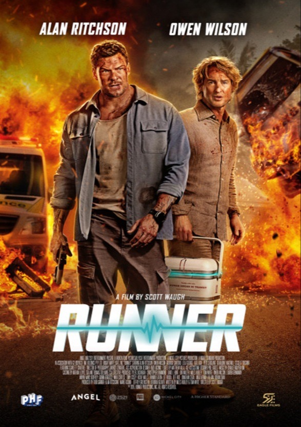 Runner