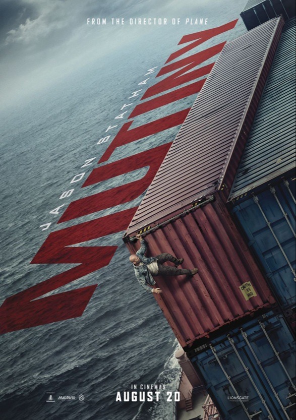 Mutiny