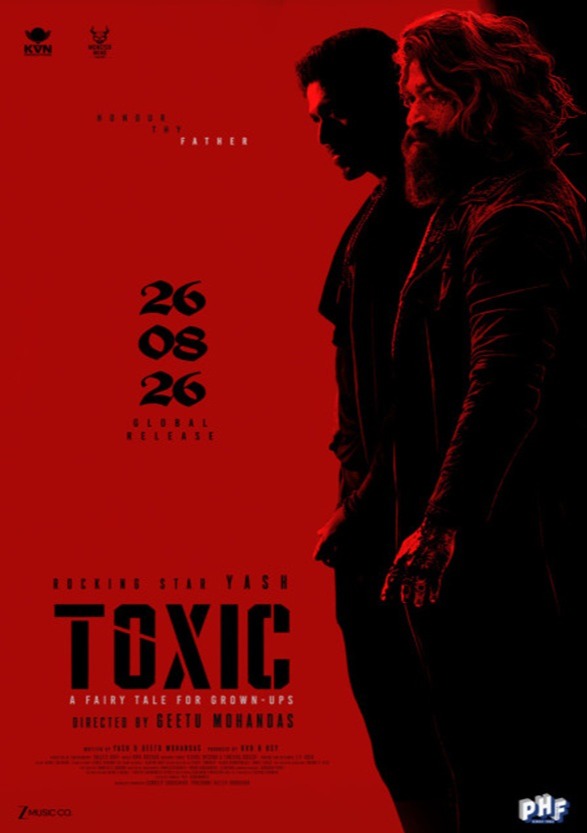 Toxic