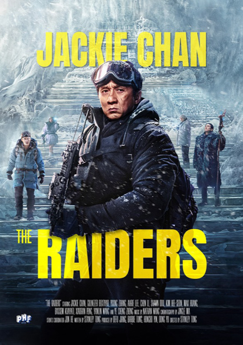 The Raiders