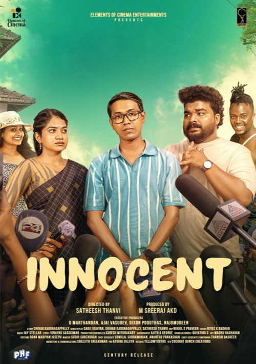 Innocent