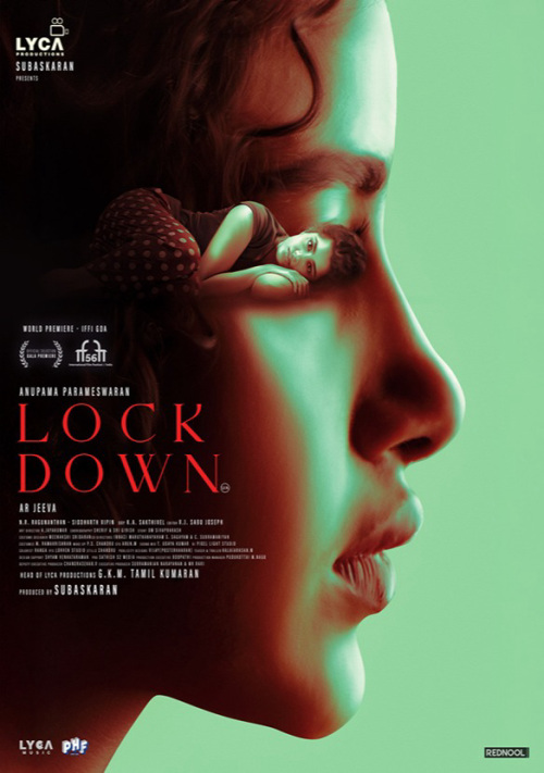 Lock Down